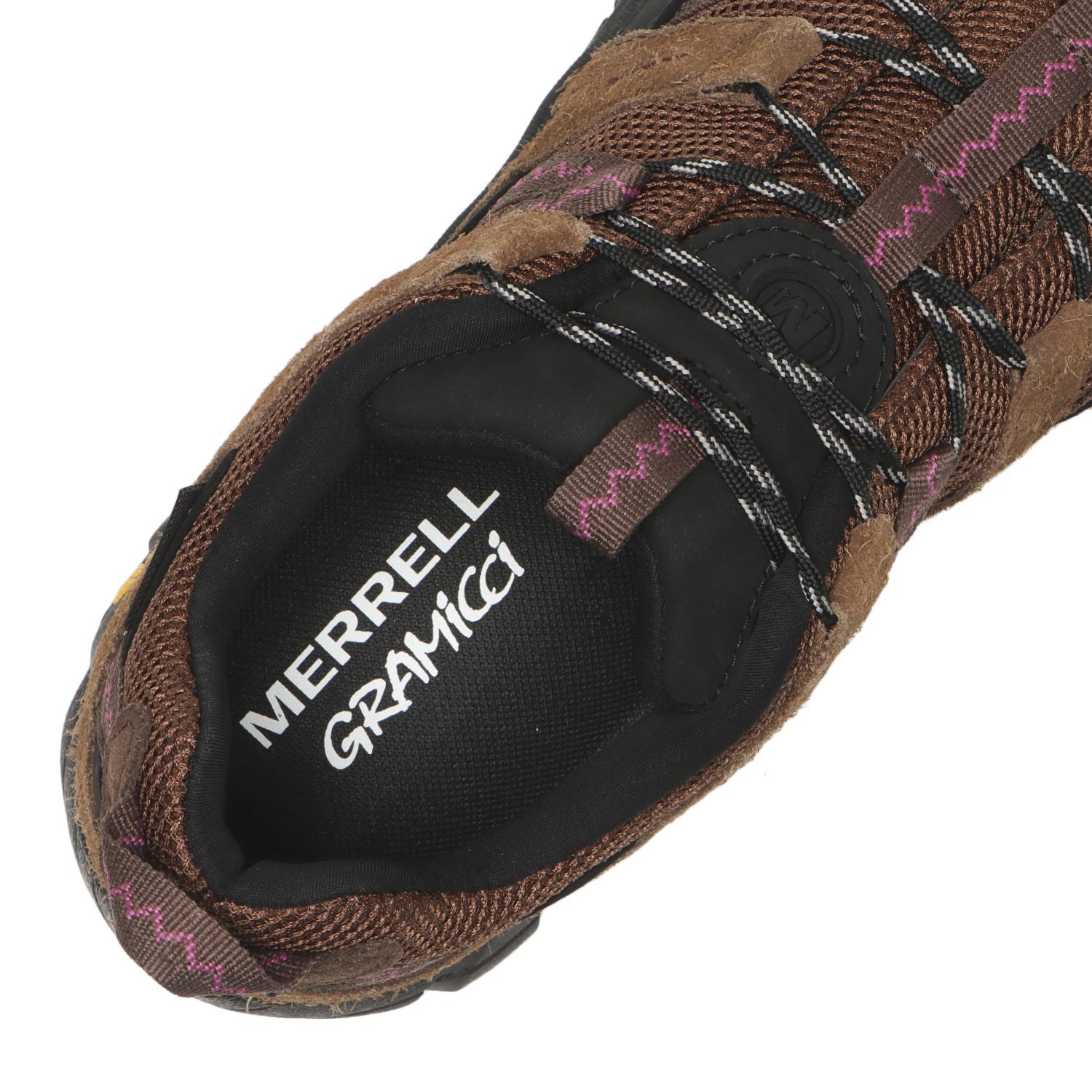  MERRELL MOAB 2 SIREN X GRAMICCI画像7