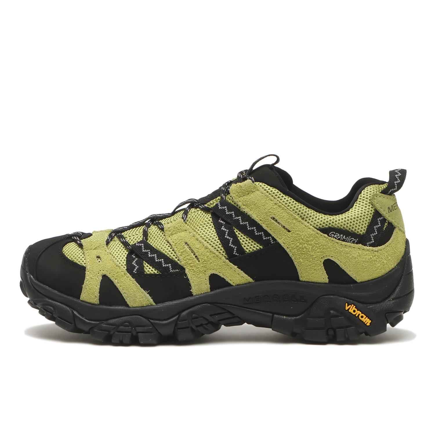  MERRELL MOAB 2 SIREN X GRAMICCI画像1
