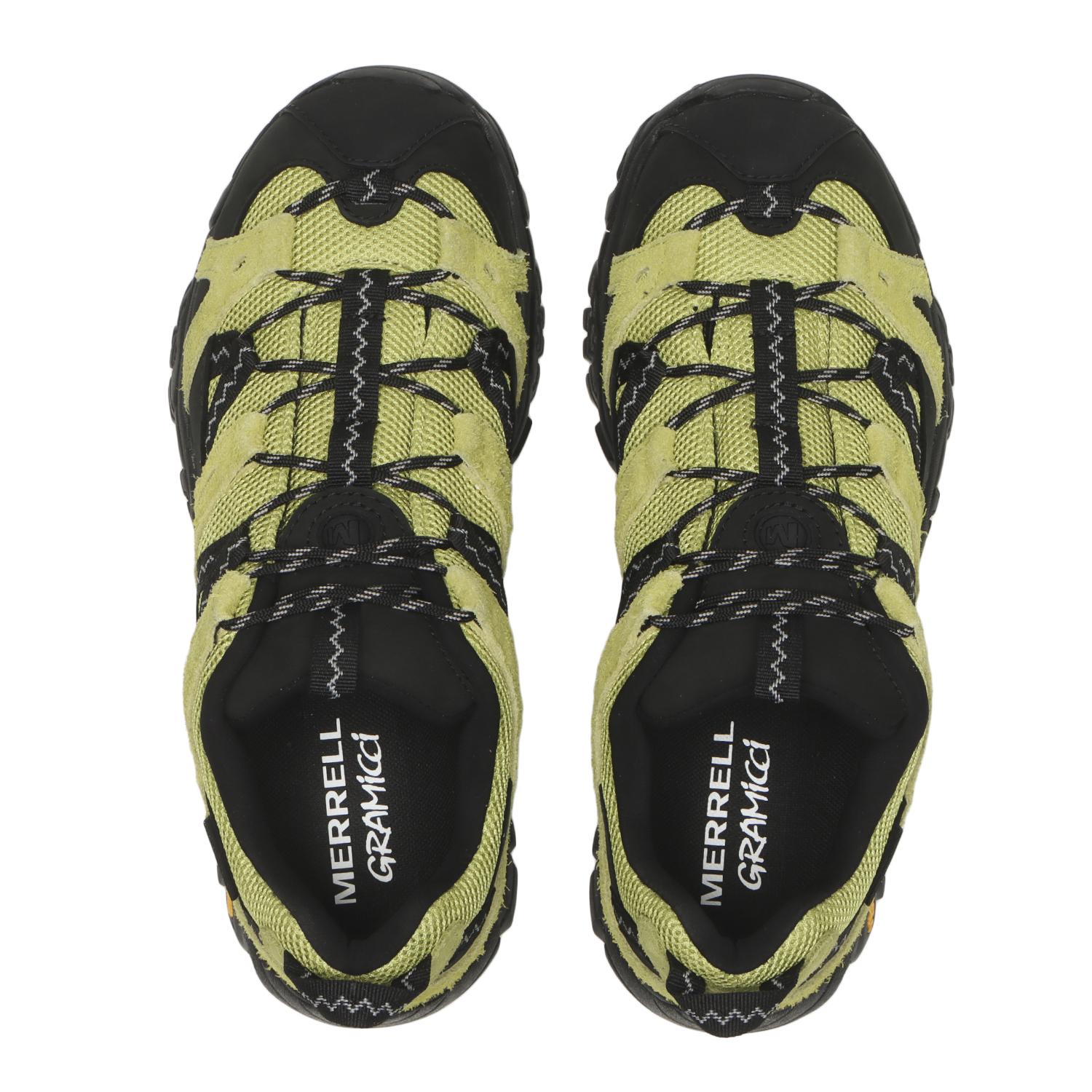  MERRELL MOAB 2 SIREN X GRAMICCI画像3