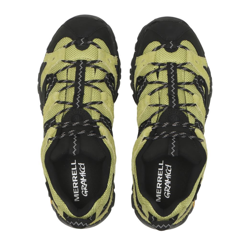  MERRELL MERRELL Moab 2 Siren X Gramicci画像3