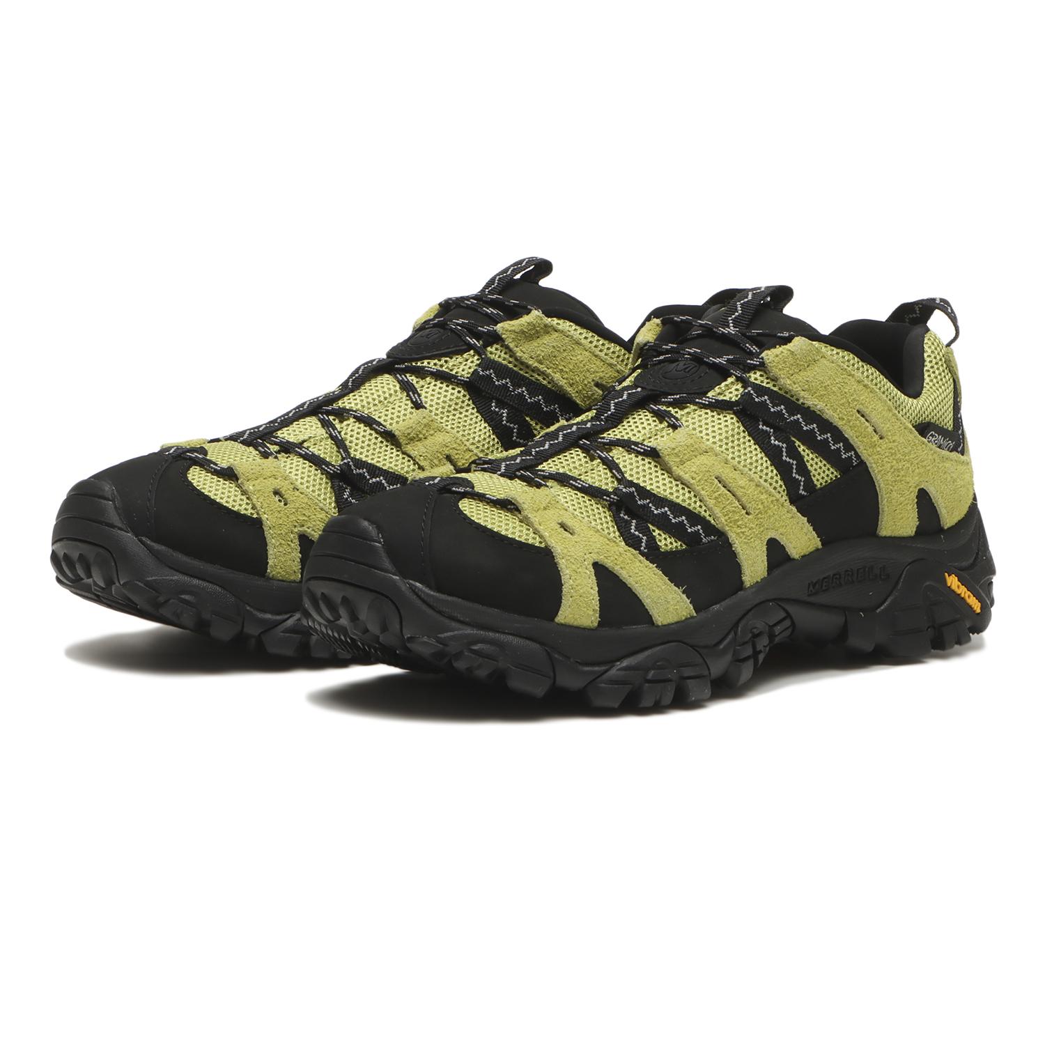  MERRELL MOAB 2 SIREN X GRAMICCI画像2