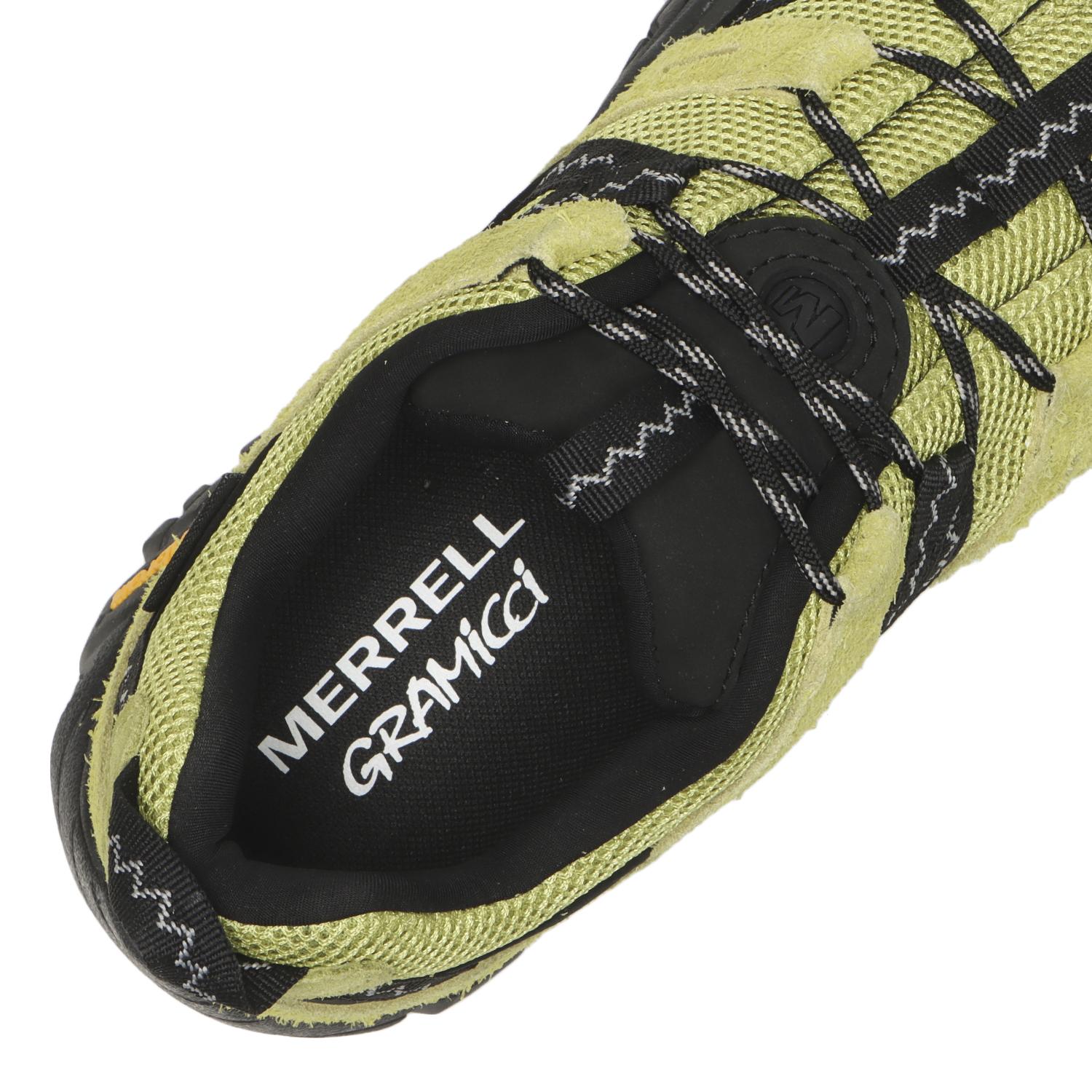  MERRELL MOAB 2 SIREN X GRAMICCI画像7