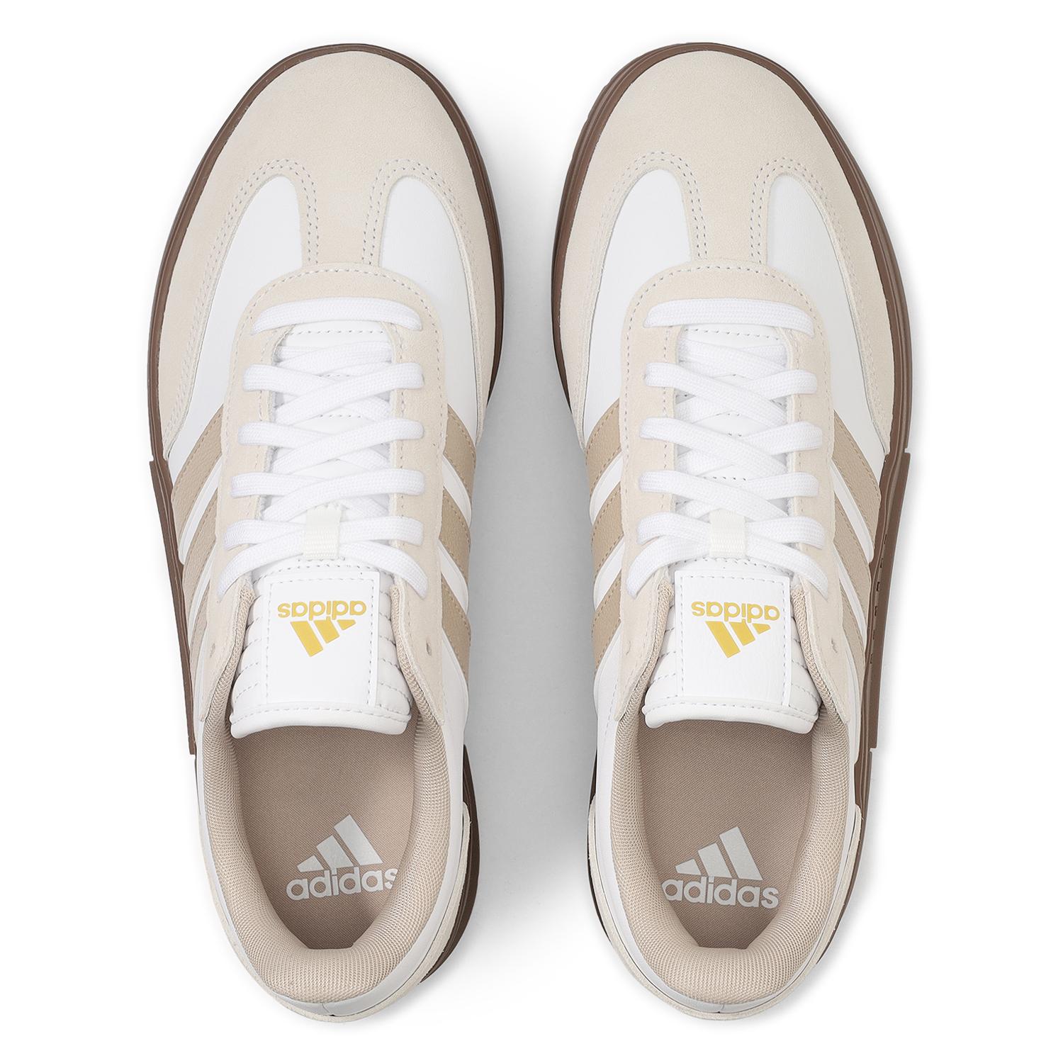 ADIDAS】 アディダス GRADAS 2.0 グラダス 2.0 KJ2977 FTWR/CLAY/GUM5