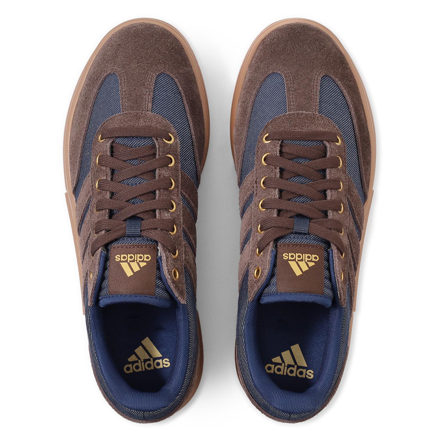 ADIDAS】 アディダス GRADAS 2.0 DENIM グラダス 2.0 デニム KJ2983