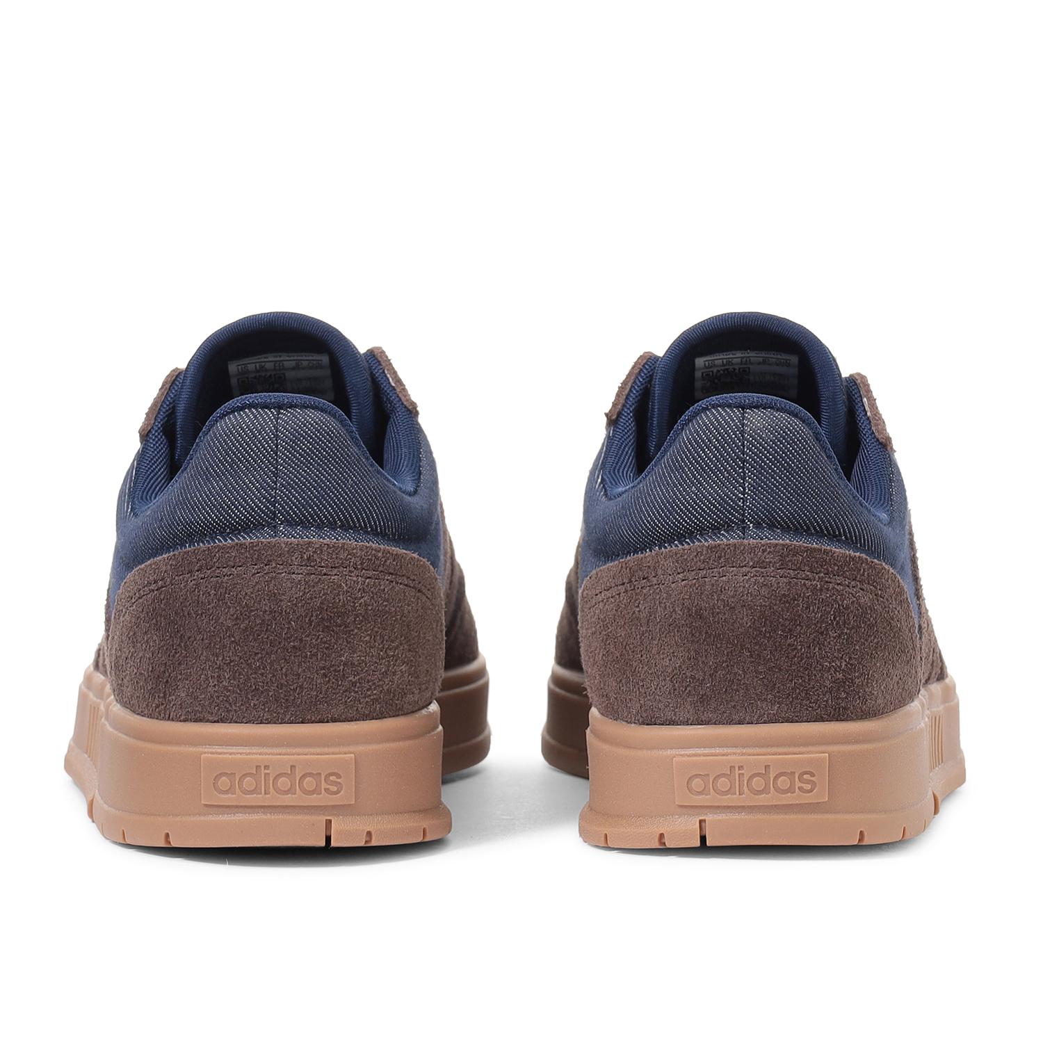 gamsaです ADIDAS】 アディダス GRADAS 2.0 DENIM グラダス 2.0 デニム KJ2983