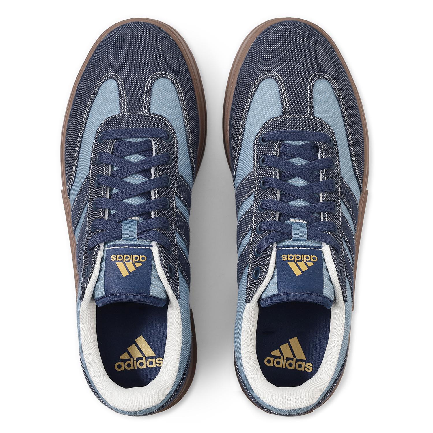 ADIDAS】 アディダス GRADAS 2.0 DENIM グラダス 2.0 デニム KI5026
