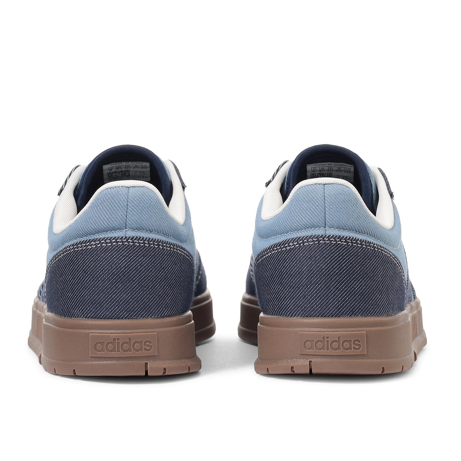 ADIDAS】 アディダス GRADAS 2.0 DENIM グラダス 2.0 デニム KI5026