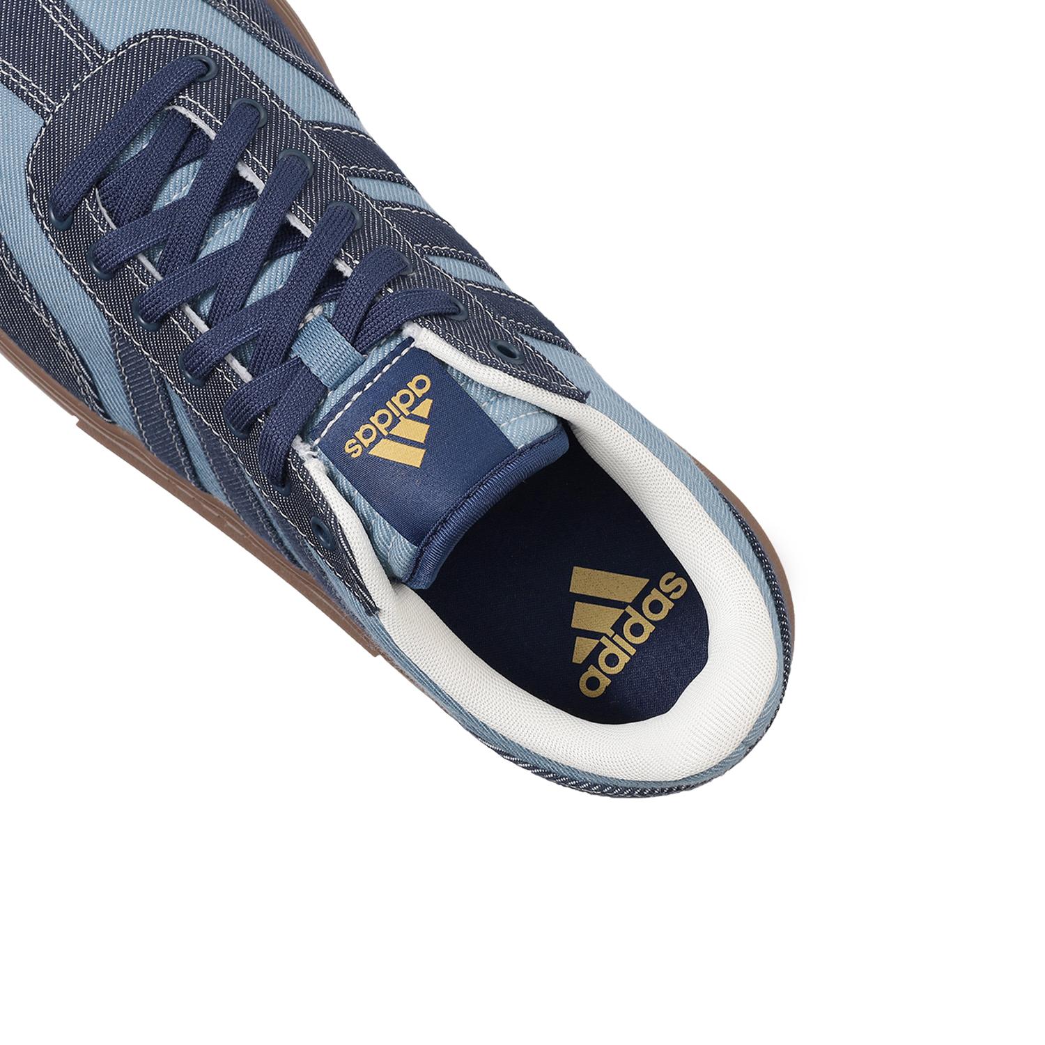 ADIDAS】 アディダス GRADAS 2.0 DENIM グラダス 2.0 デニム KI5026