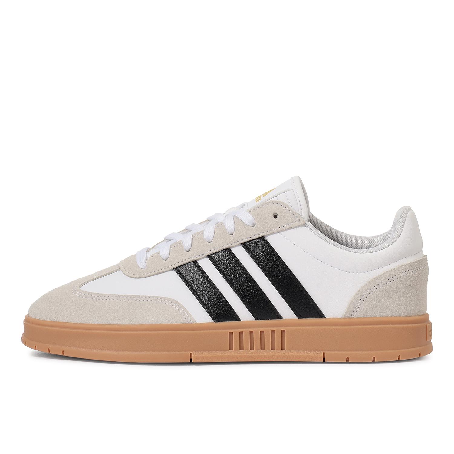 ADIDAS】 アディダス GRADAS 2.0 グラダス 2.0 KI2364 FTWR/CORE/GUM1
