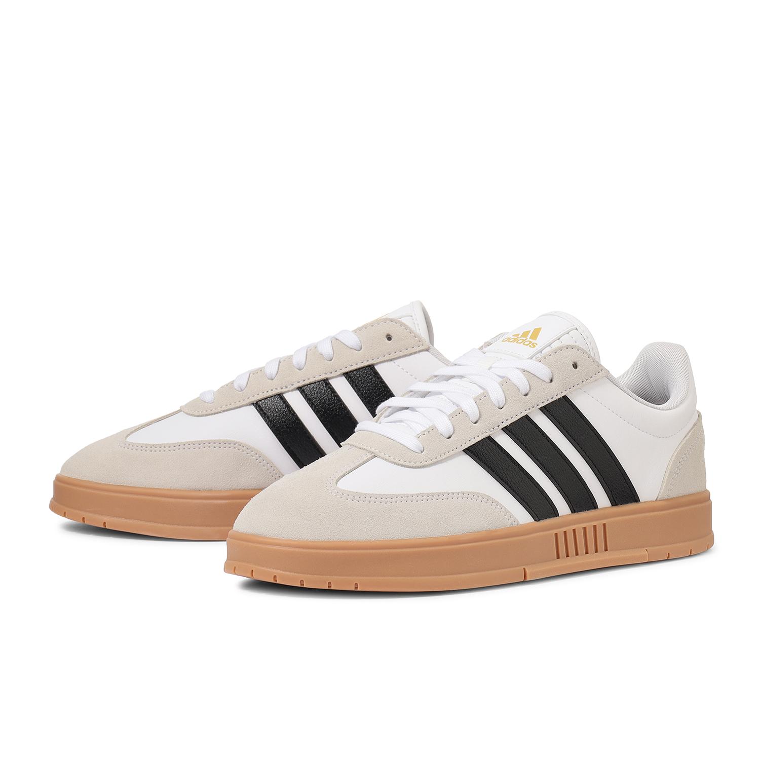 ADIDAS】 アディダス GRADAS 2.0 グラダス 2.0 KI2364 FTWR/CORE/GUM1