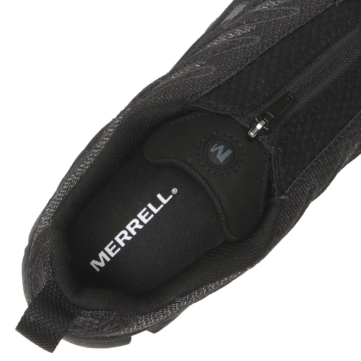  MERRELL MOAB 3 TREK ZIP画像7