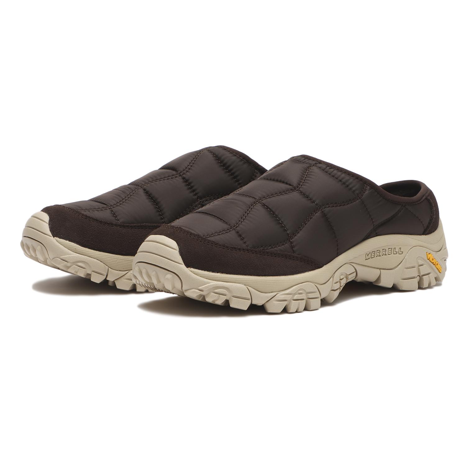  MERRELL MOAB 2 SLIDE QUILTED画像2