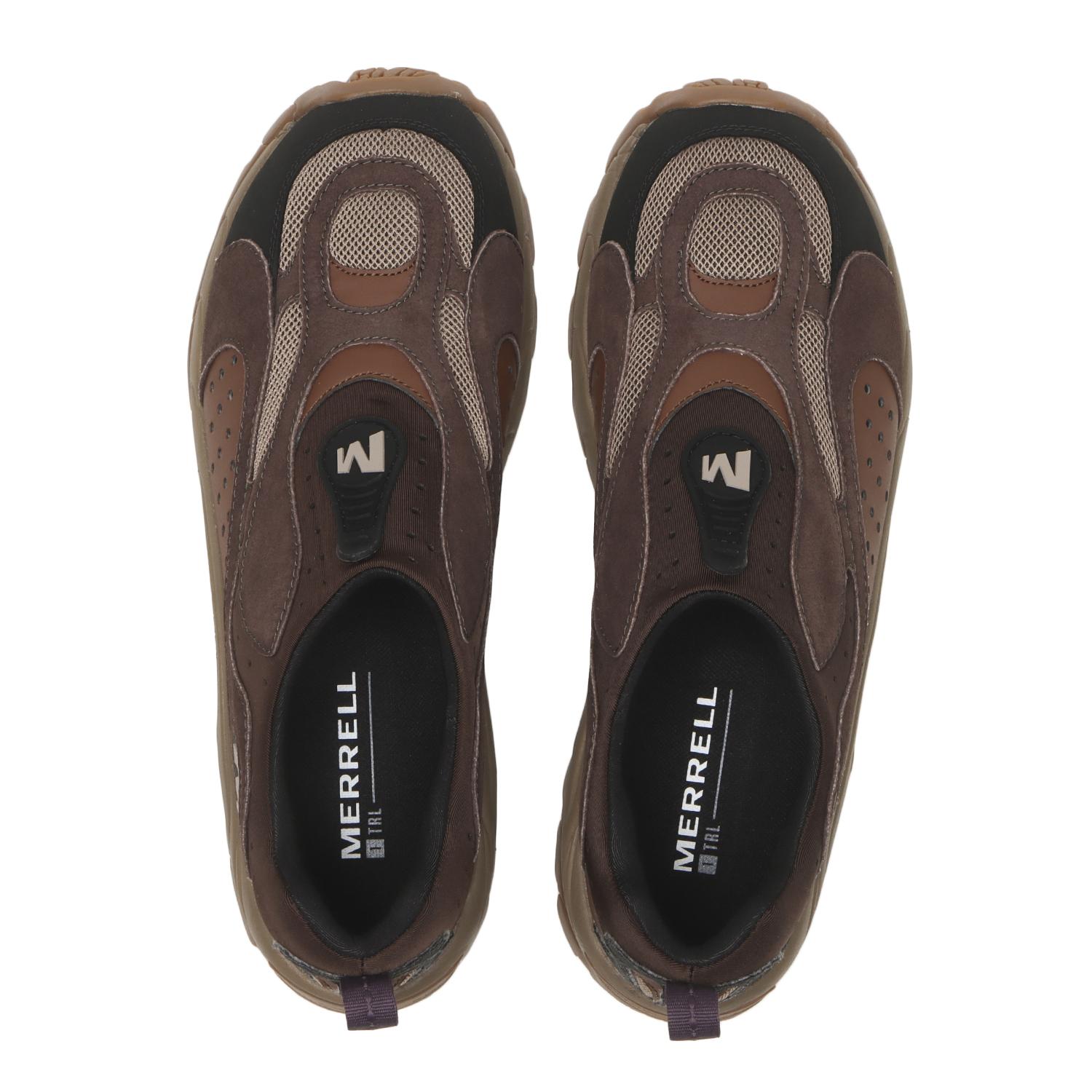  MERRELL MOC SPEED STREAK EVO画像3