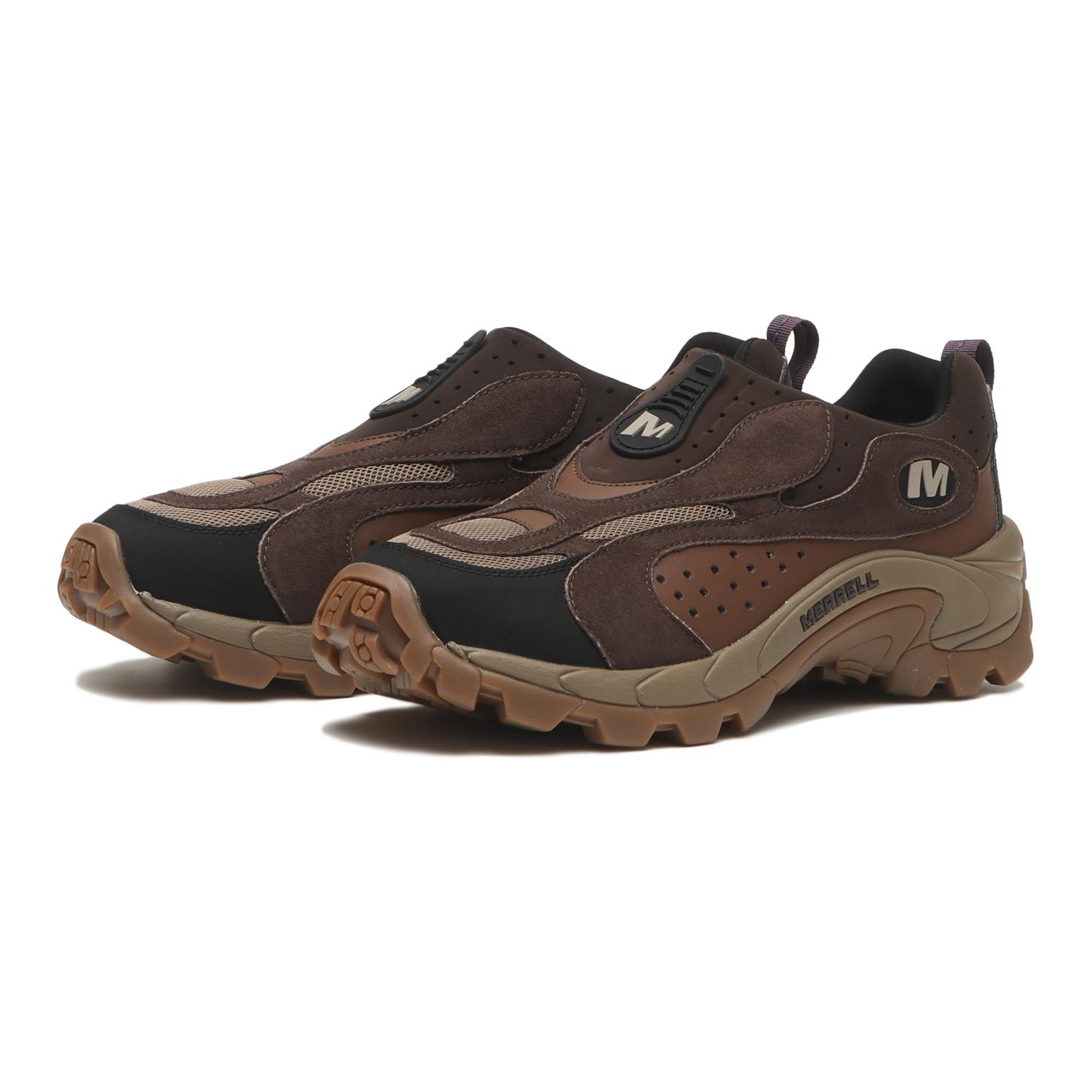  MERRELL MOC SPEED STREAK EVO画像2