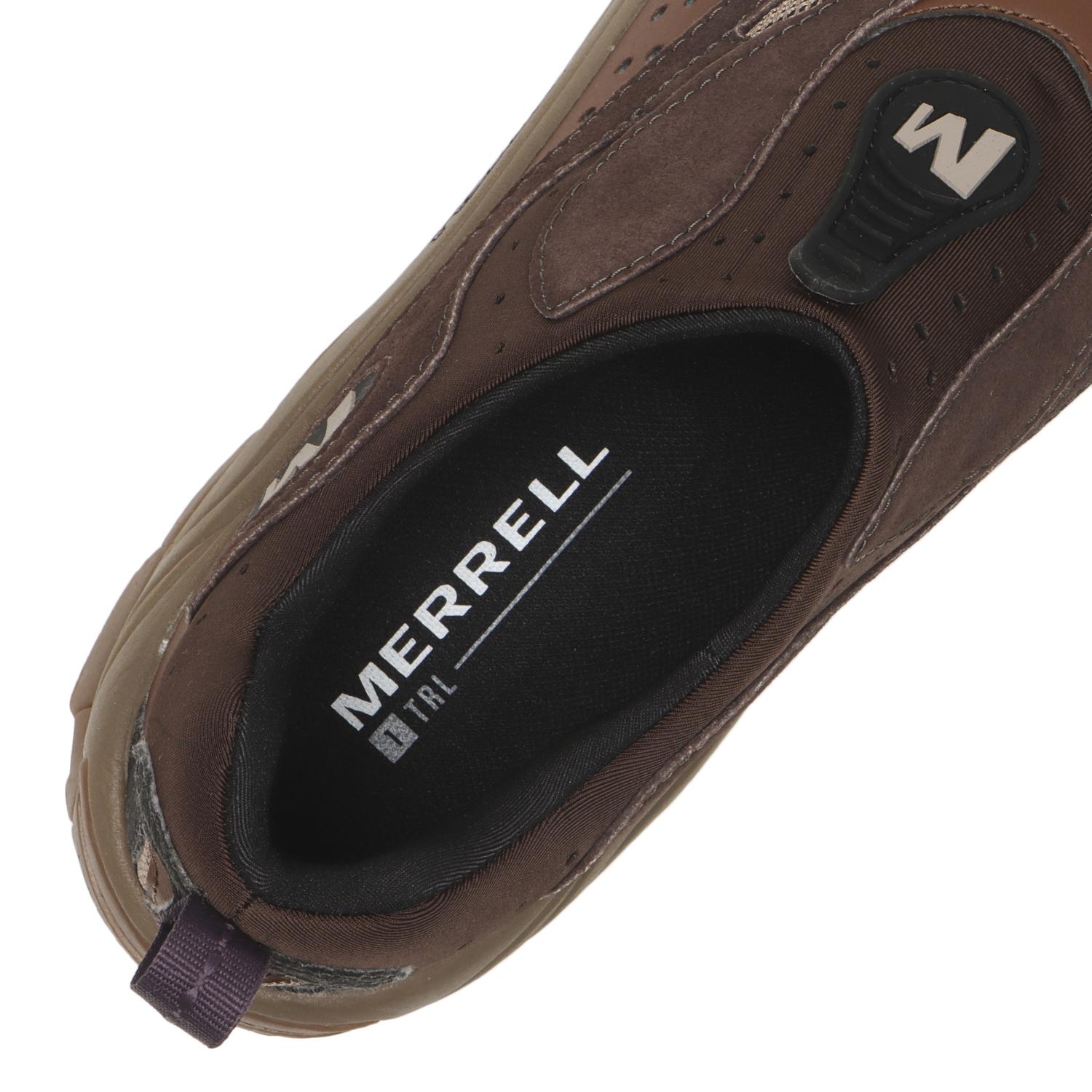  MERRELL MOC SPEED STREAK EVO画像7