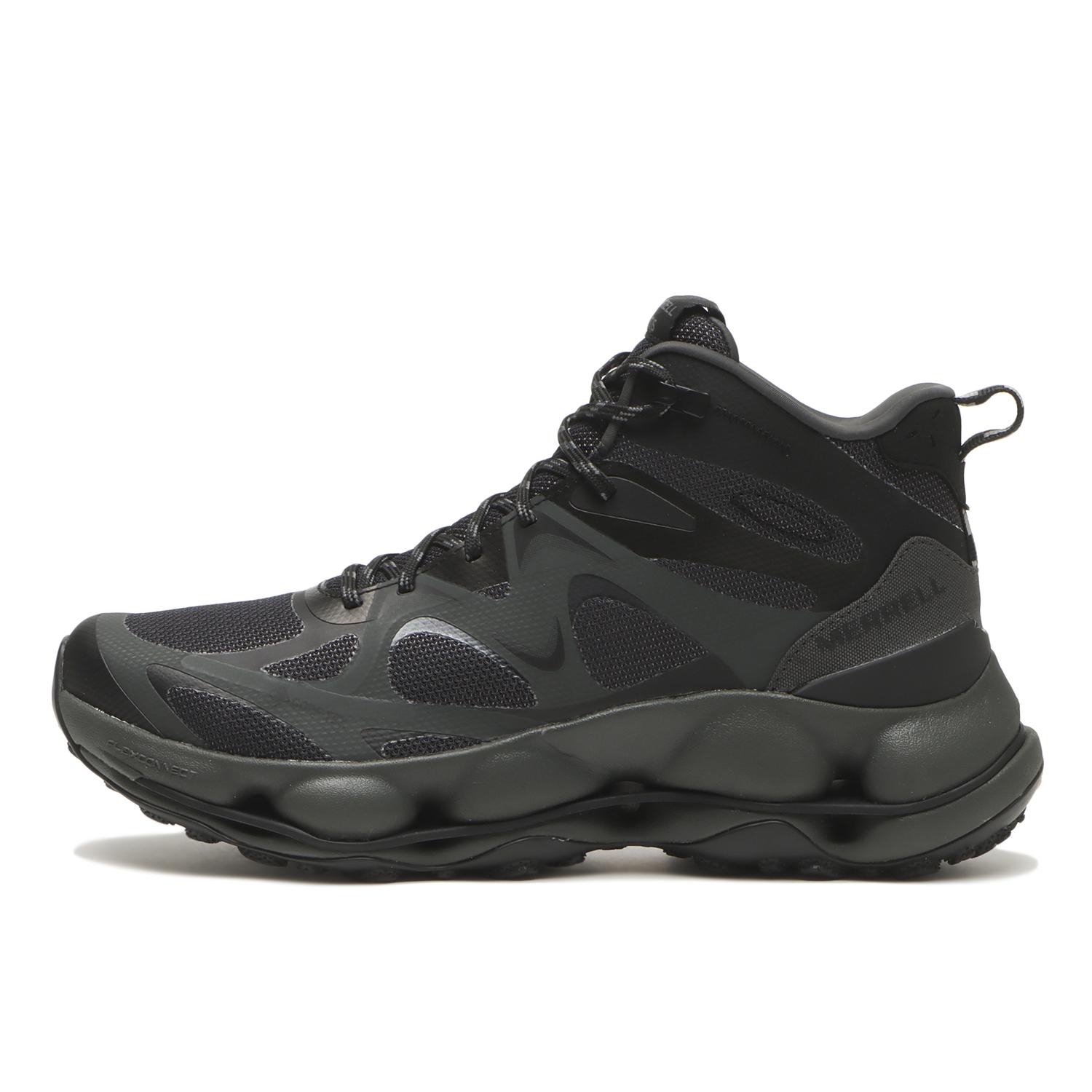  MERRELL SPEED ARC MATIS MID GORE-TEX画像1