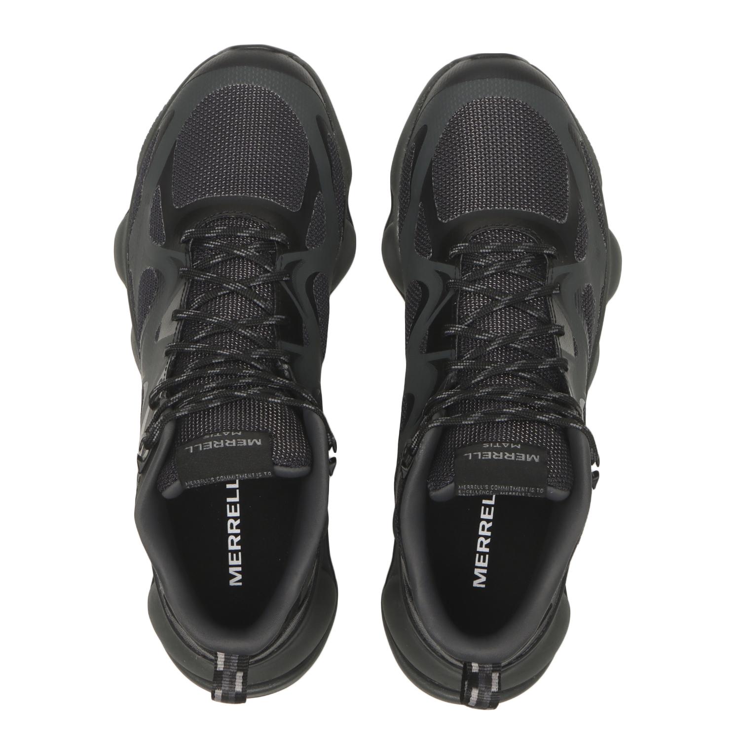  MERRELL SPEED ARC MATIS MID GORE-TEX画像3