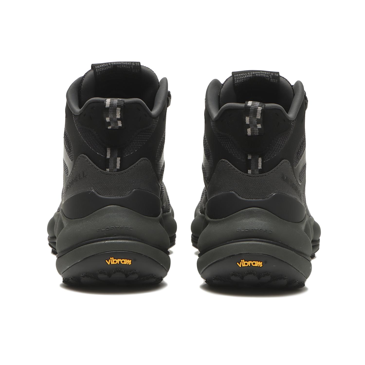  MERRELL SPEED ARC MATIS MID GORE-TEX画像4
