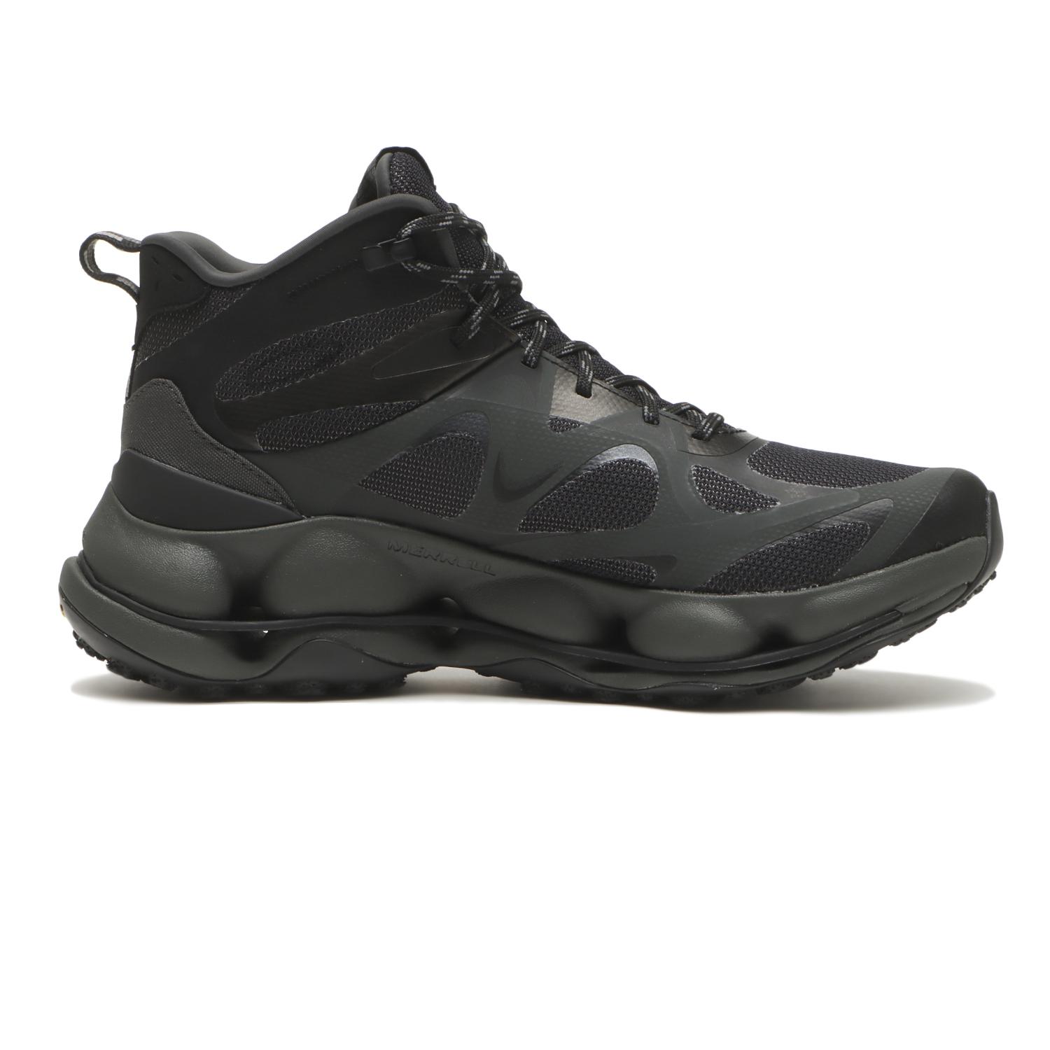  MERRELL SPEED ARC MATIS MID GORE-TEX画像5