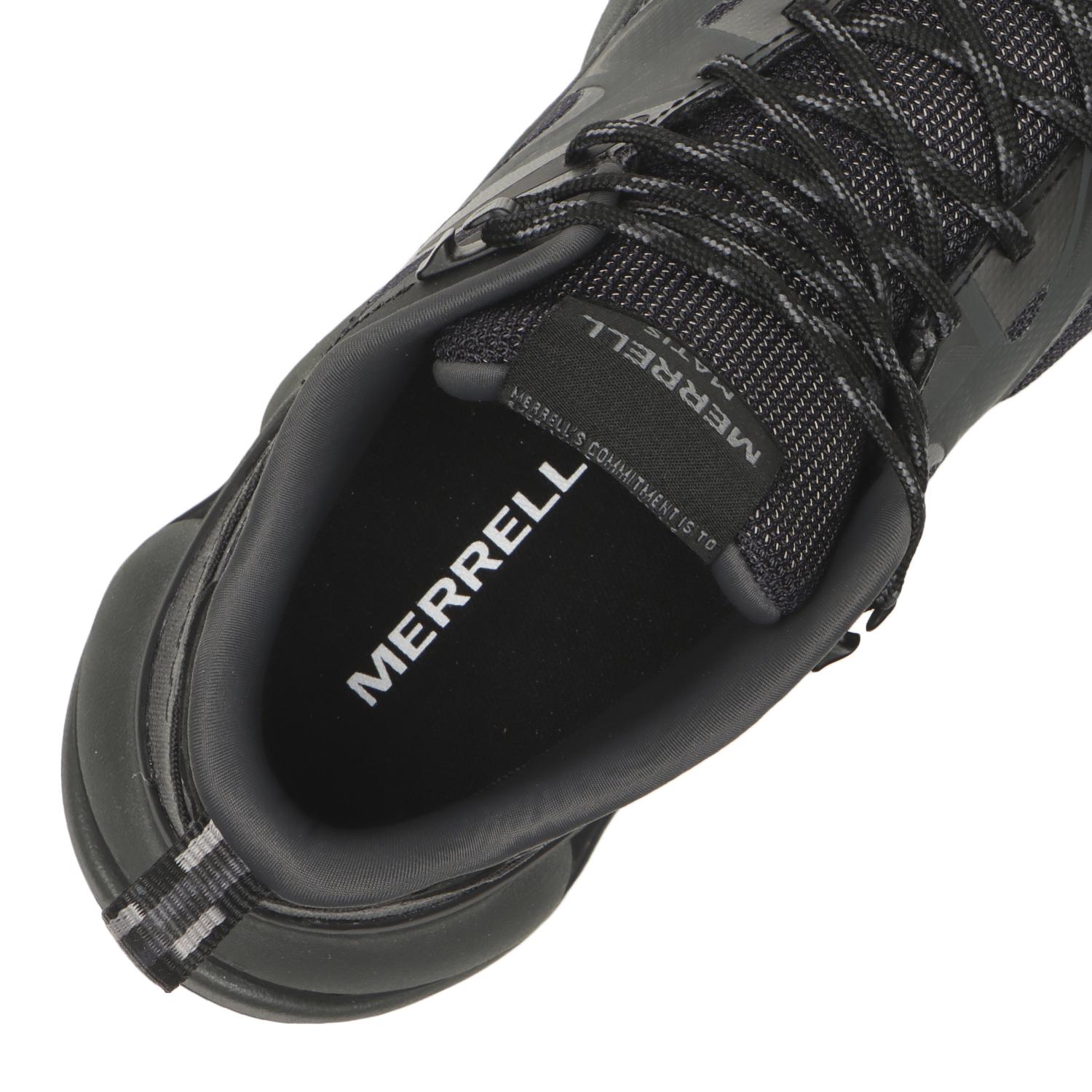  MERRELL SPEED ARC MATIS MID GORE-TEX画像7
