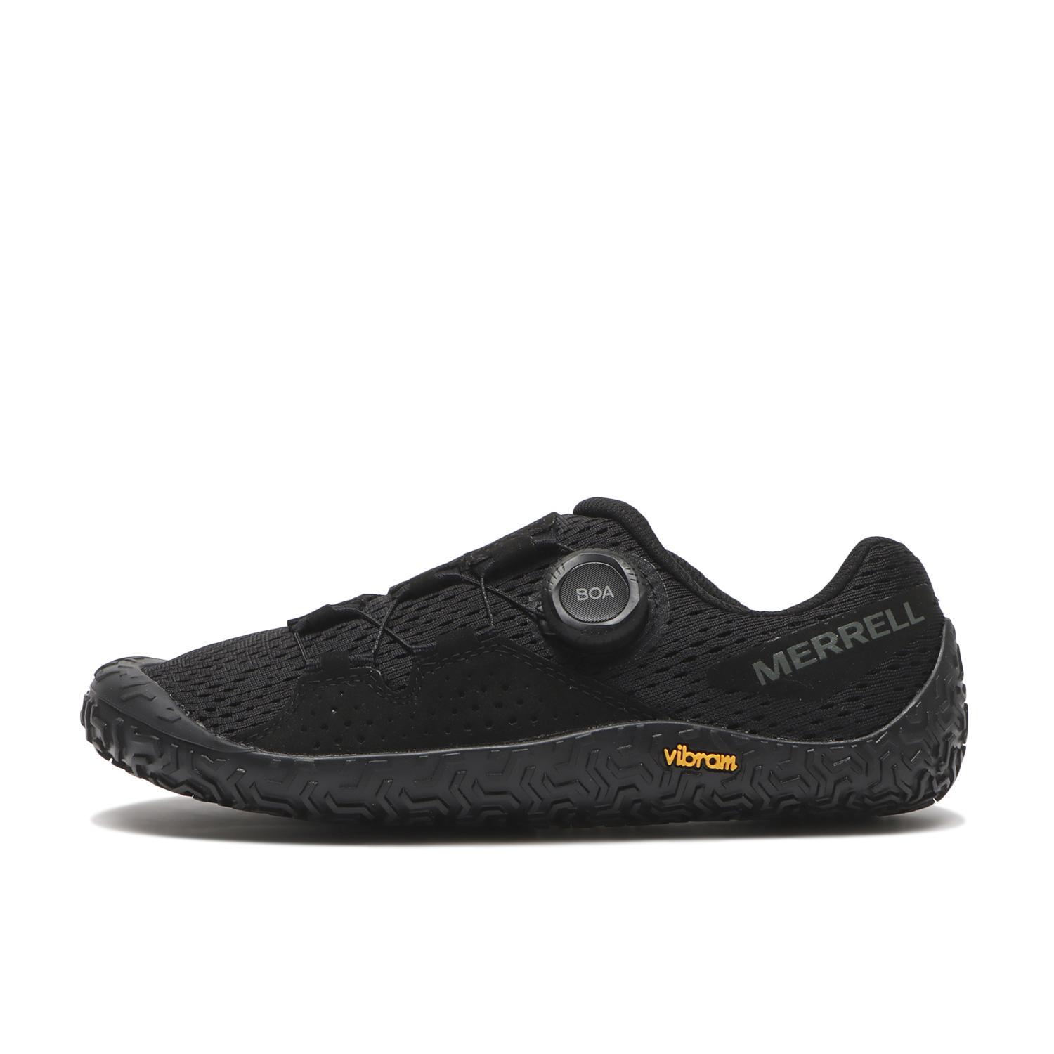  MERRELL W VAPOR GLOVE 6 BOA画像1