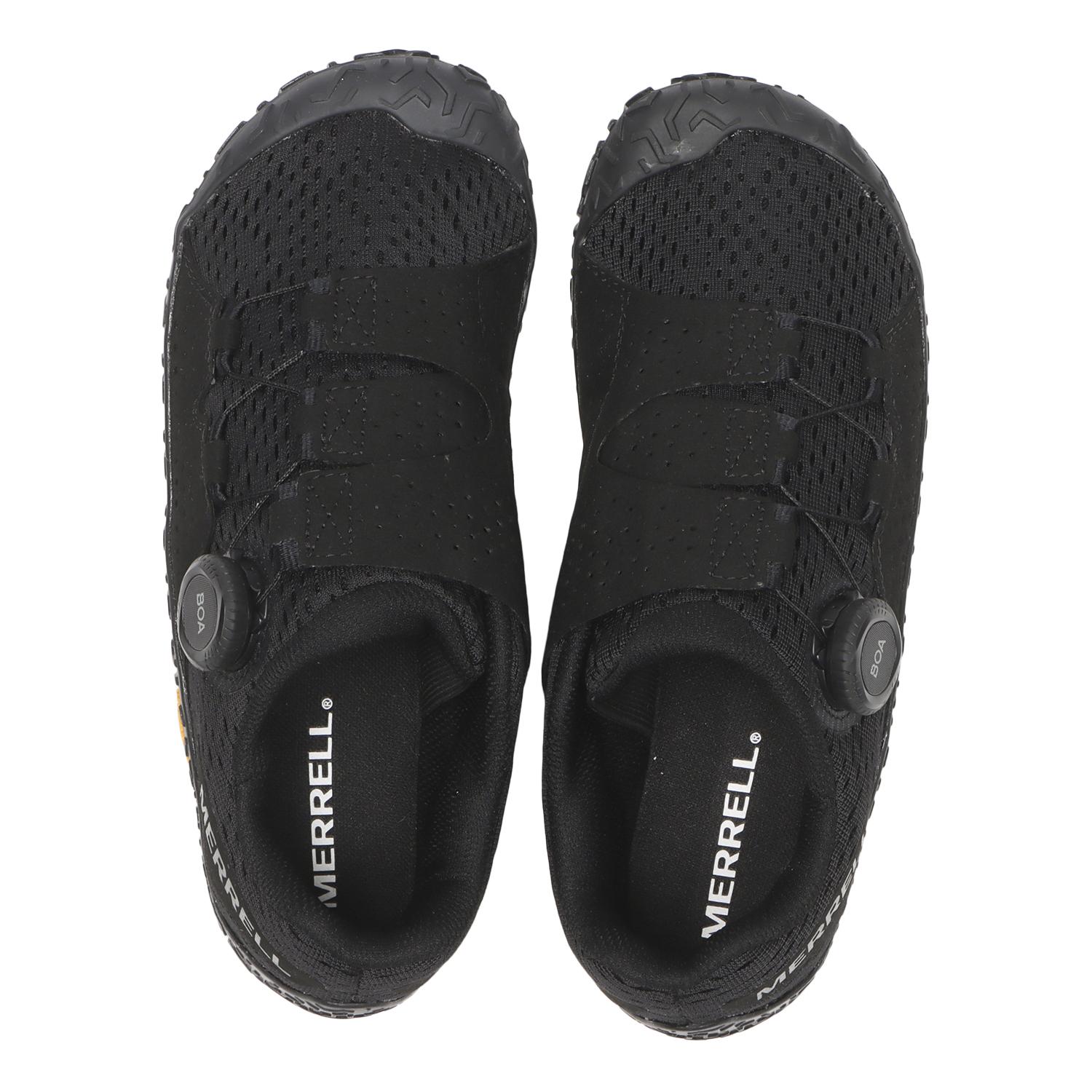  MERRELL W VAPOR GLOVE 6 BOA画像3