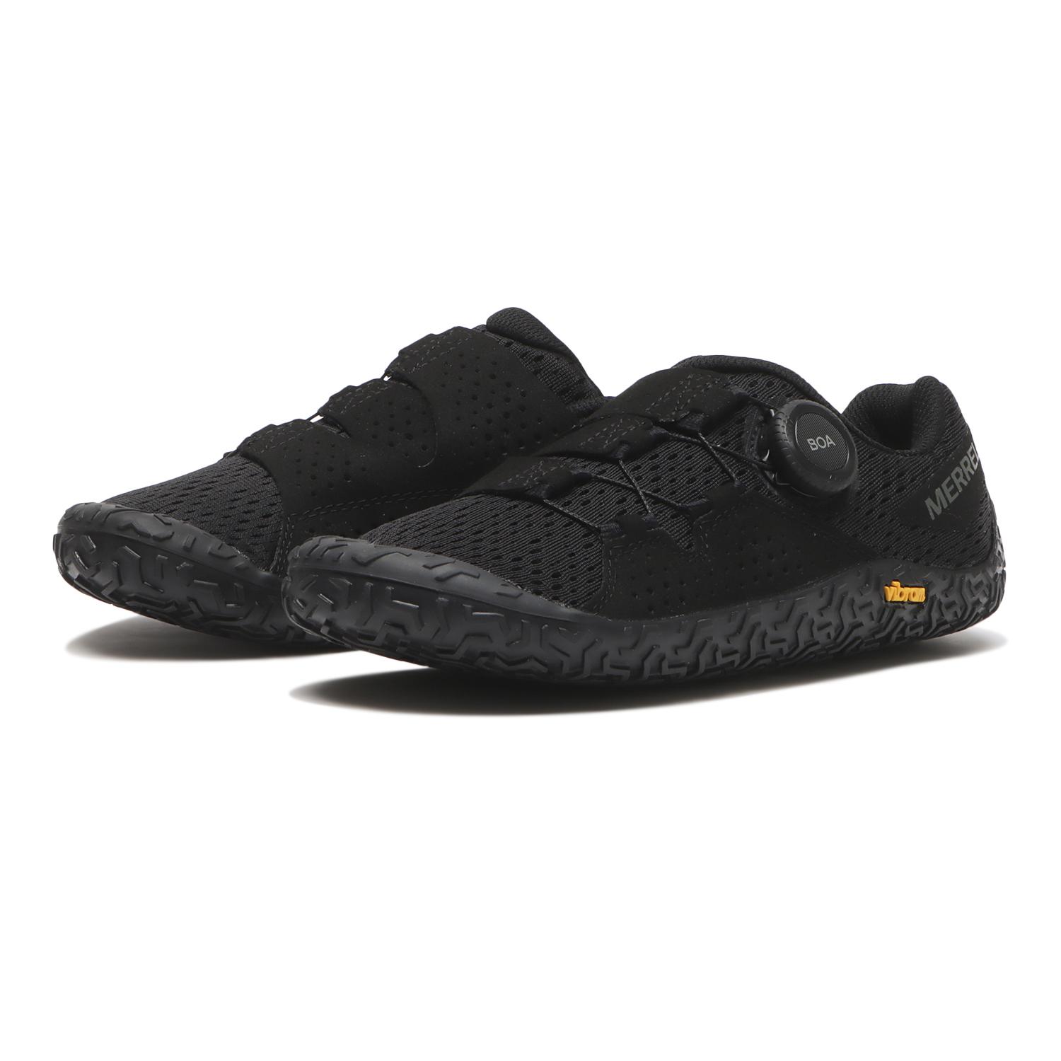  MERRELL W VAPOR GLOVE 6 BOA画像2