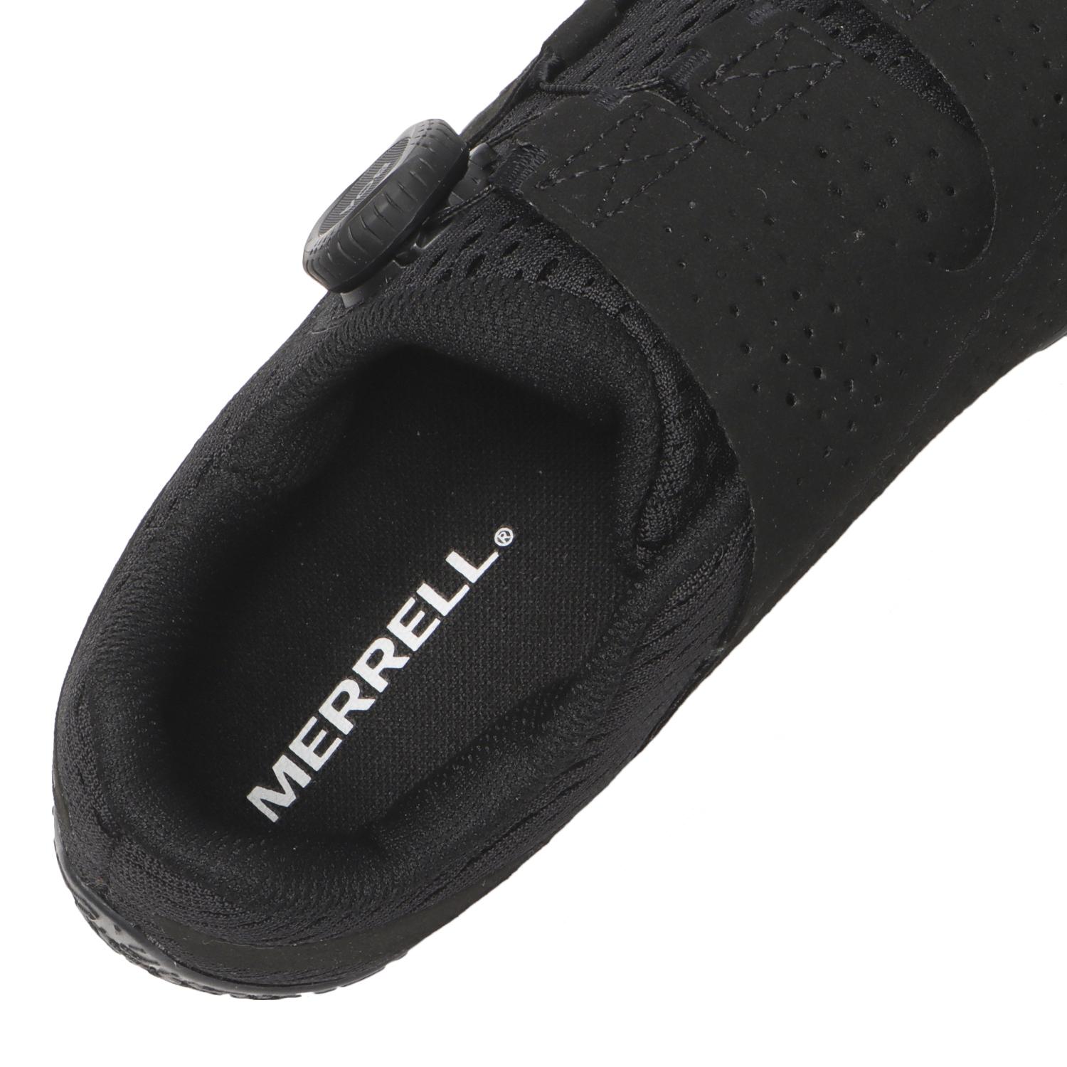  MERRELL W VAPOR GLOVE 6 BOA画像7