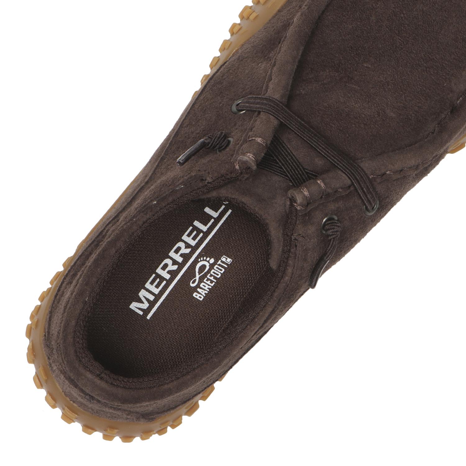  MERRELL W WRAPT BUNGEE画像7