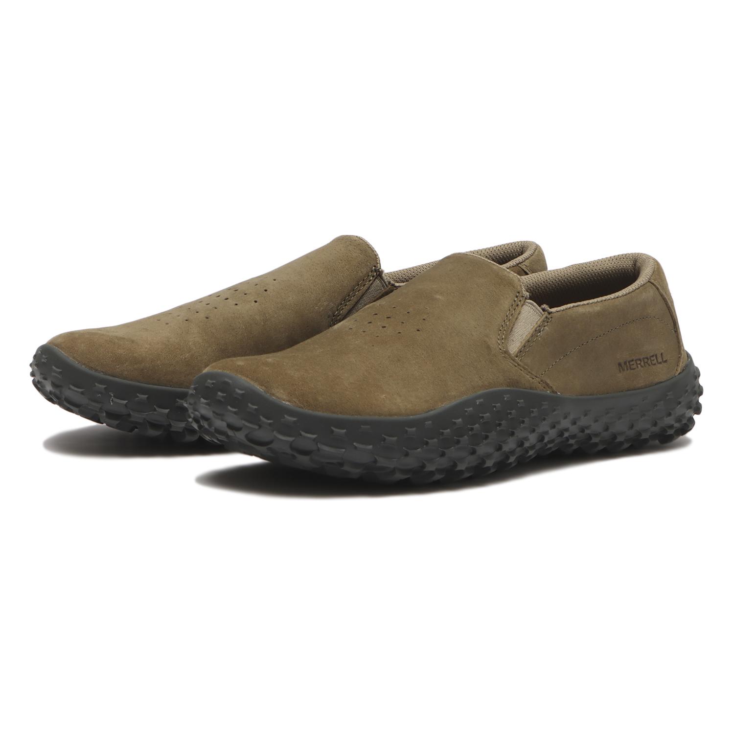  MERRELL WRAPT SLIP ON画像2