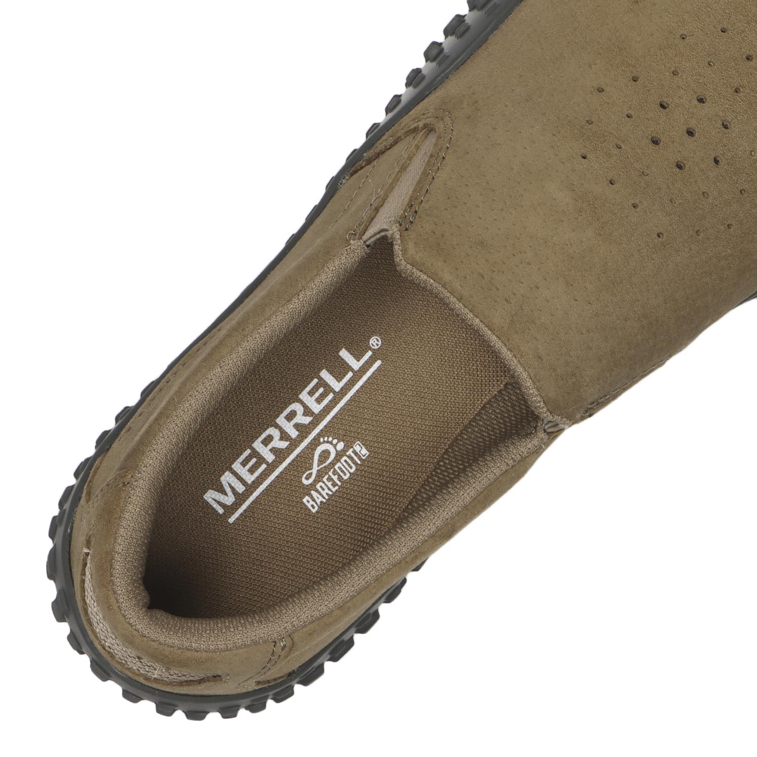  MERRELL WRAPT SLIP ON画像7