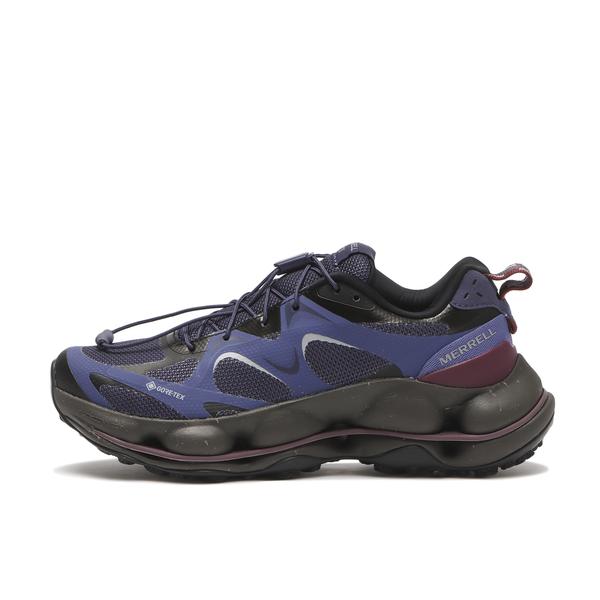 MERRELL ウィメンズ スピード アーク マティス ゴアテックス パープル 23cm