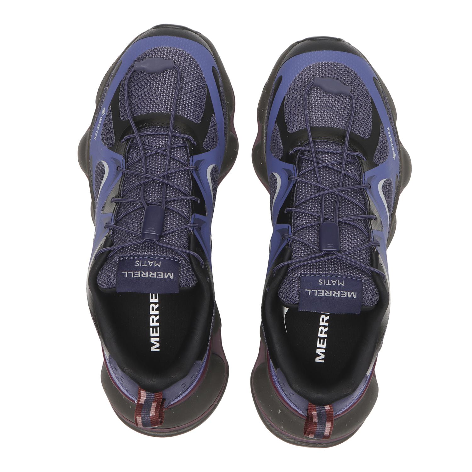  MERRELL W SPEED ARC MATIS GORE-TEX画像3