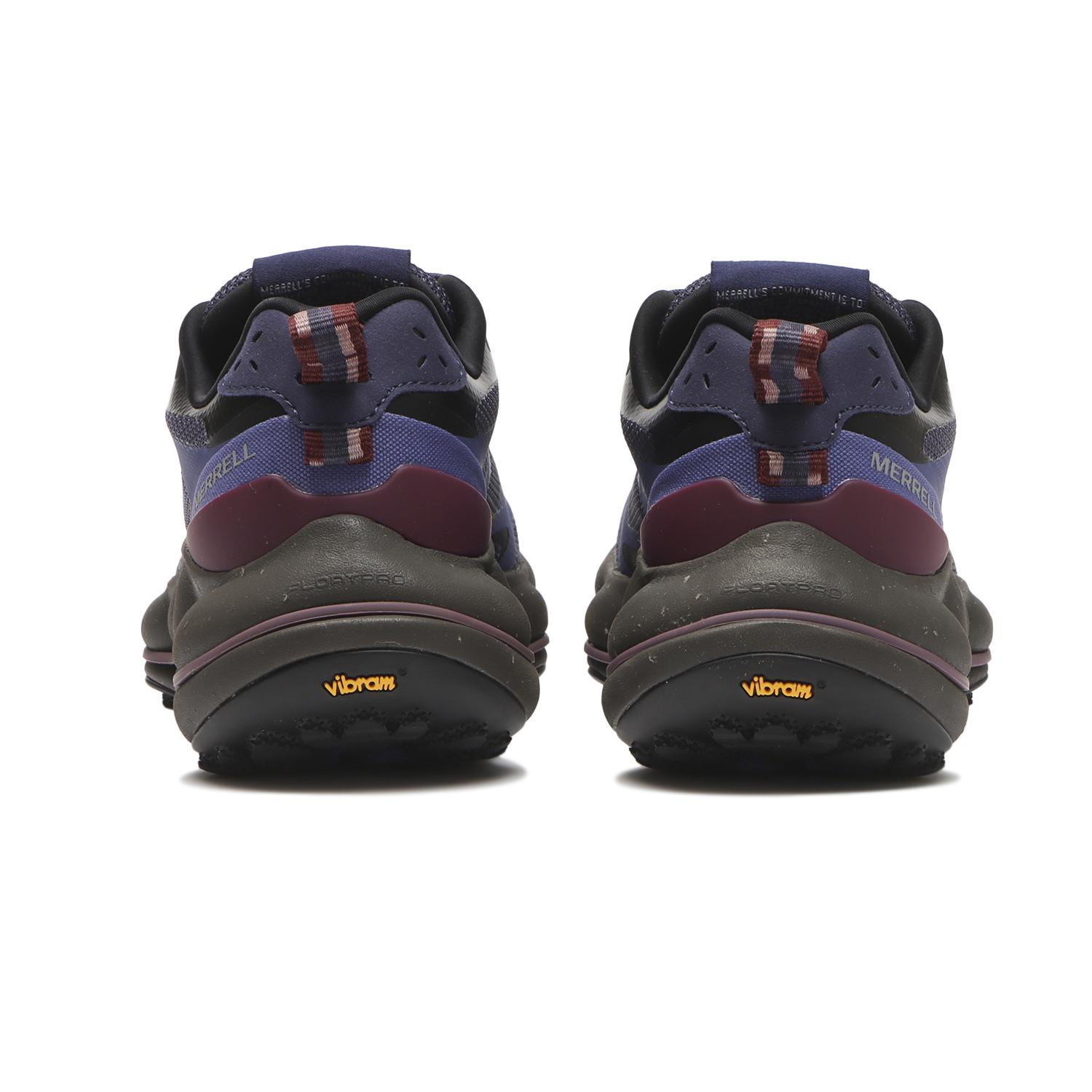  MERRELL W SPEED ARC MATIS GORE-TEX画像4