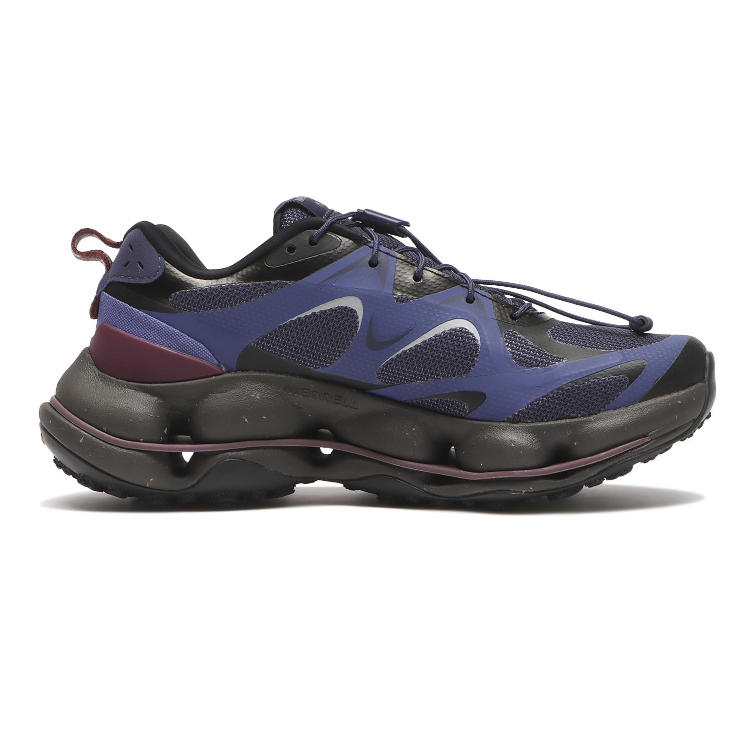  MERRELL W SPEED ARC MATIS GORE-TEX画像5