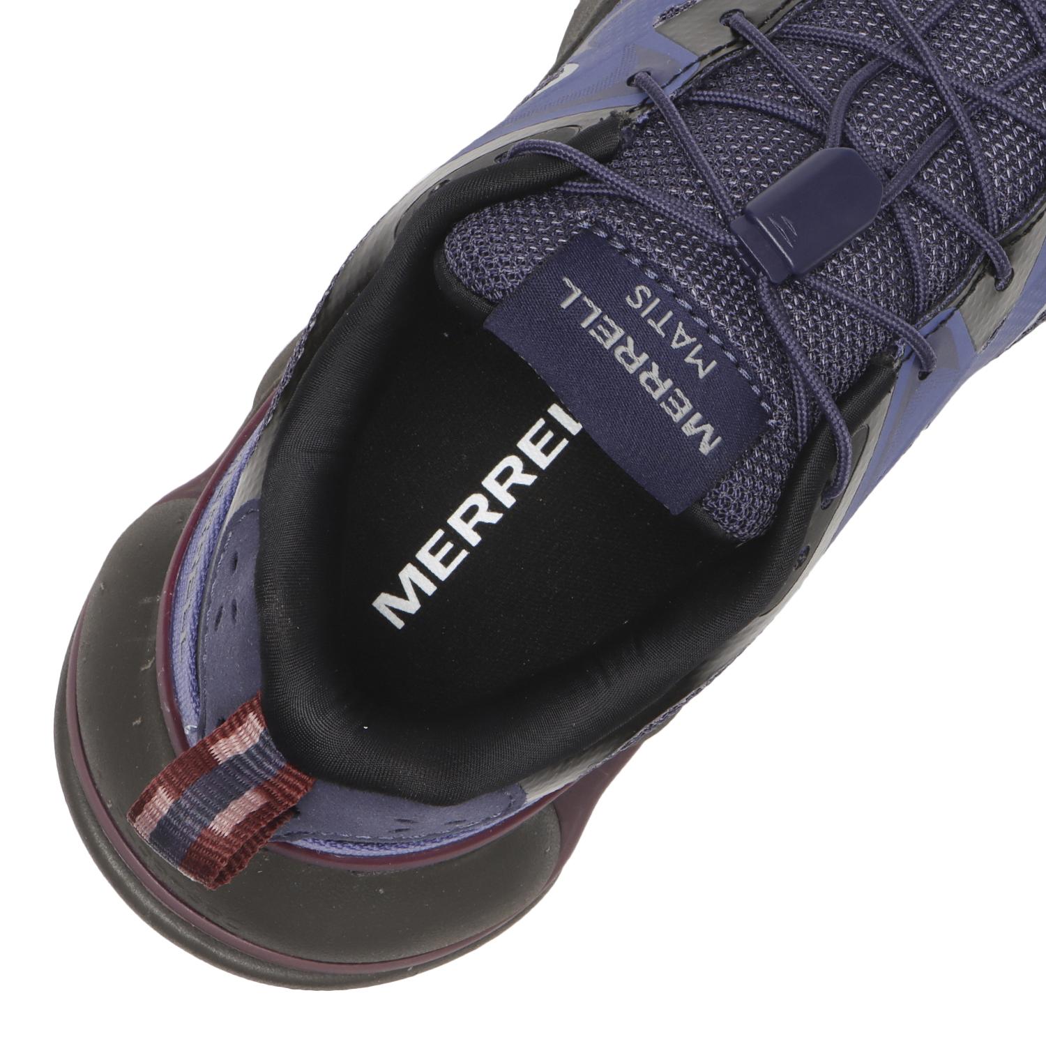  MERRELL W SPEED ARC MATIS GORE-TEX画像7