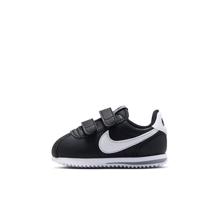 NIKE �R���e�b�c TDV 001BLK/WHT