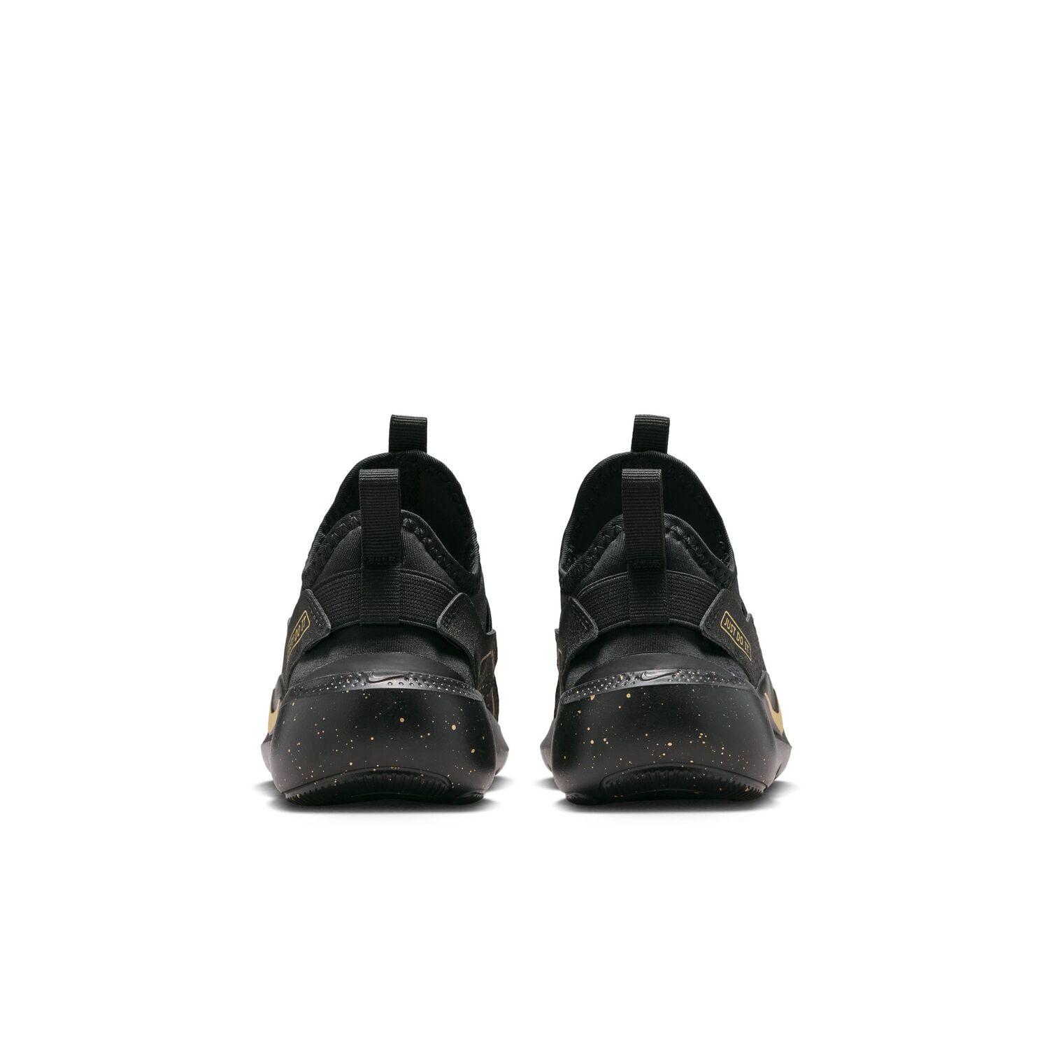 キッズ 【NIKE】 ナイキ 17-22(H) FLEX RUNNER 4 SE (PS) フレックス