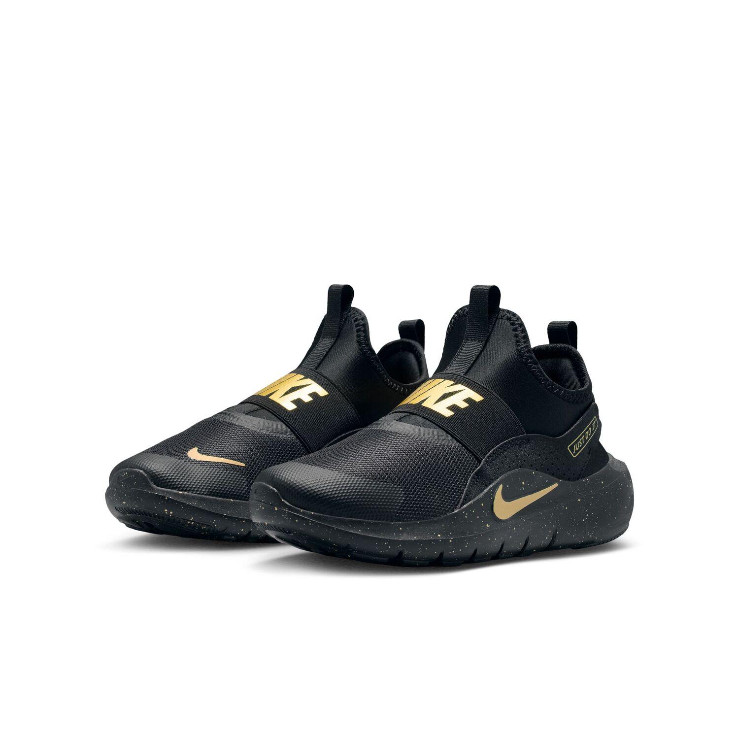 ジュニア 【NIKE】 ナイキ 225-25(H)FLEX RUNNER 4 SE (GS) フレックス