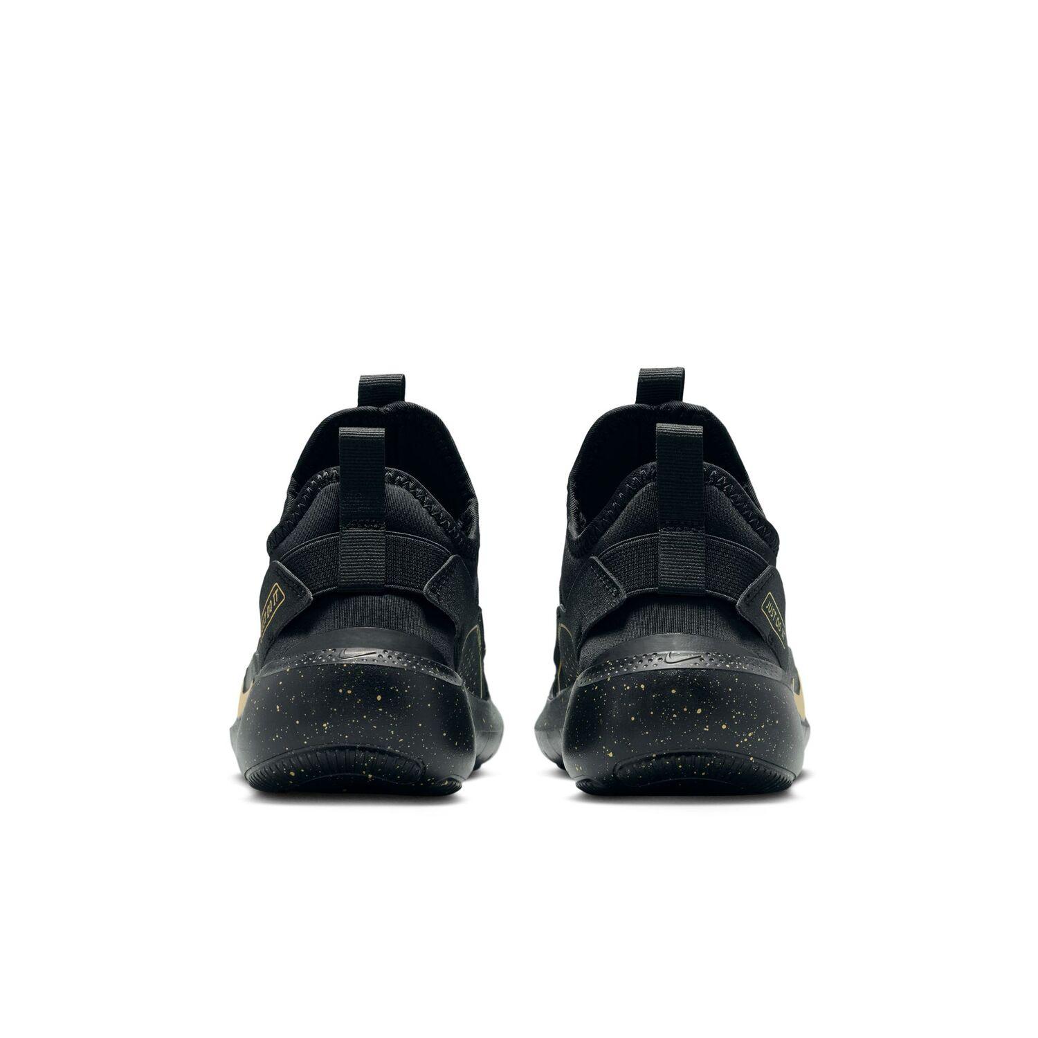 ジュニア 【NIKE】 ナイキ 225-25(H)FLEX RUNNER 4 SE (GS) フレックス