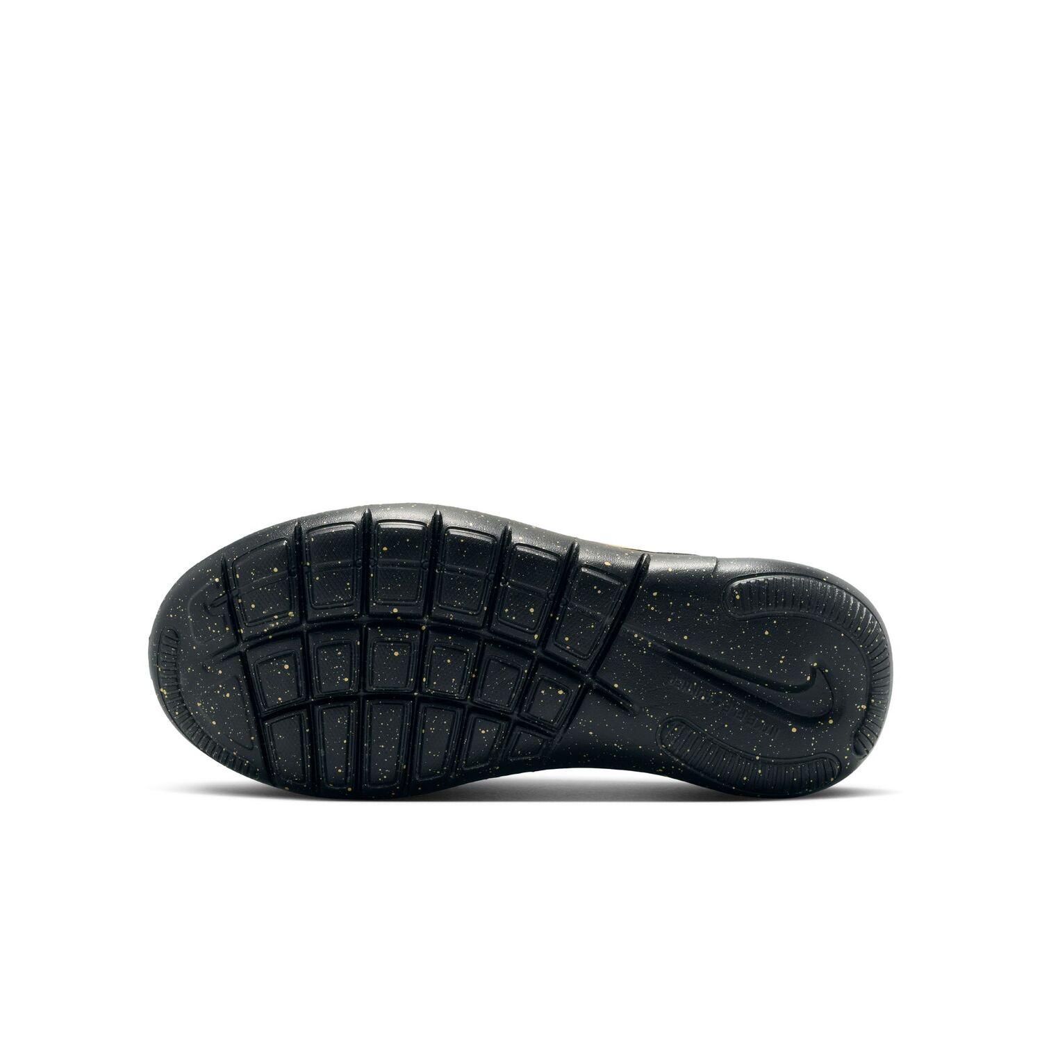 ジュニア 【NIKE】 ナイキ 225-25(H)FLEX RUNNER 4 SE (GS) フレックス