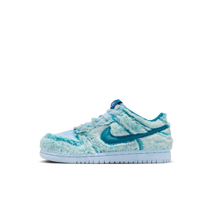 NIKE �_���N LOW BP 441CLSTBL/GRABY