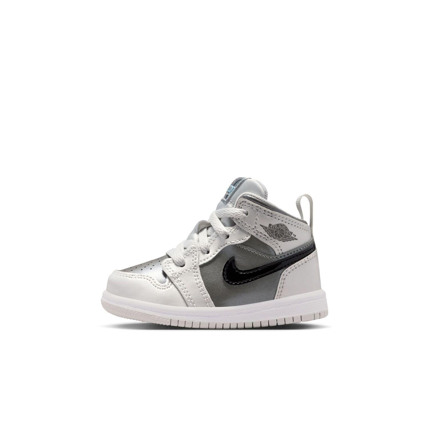 ベビー 【JORDAN BRAND】 JORDAN BRAND 12-16 JORDAN 1 MID SE (TD