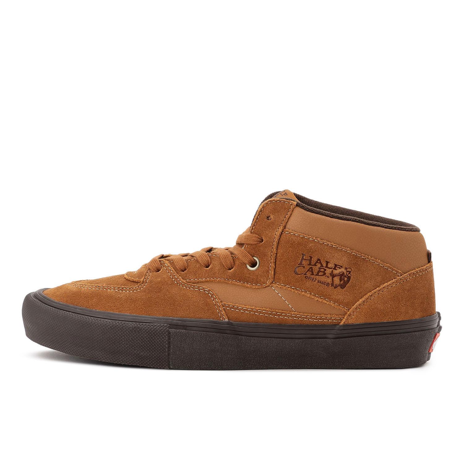 vans half｜ABC-MART GRAND STAGE【公式通販】