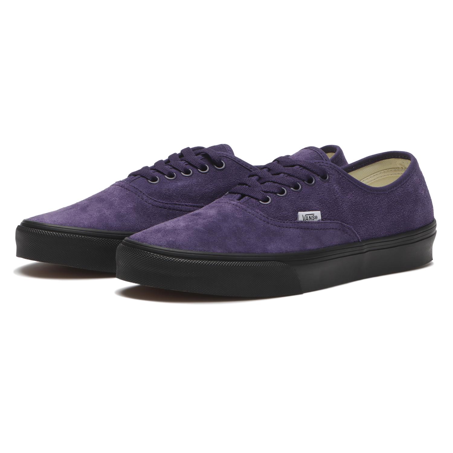 VANS】 ヴァンズ AUTHENTIC オーセンティック VN000Z7511F *S GOTHIC