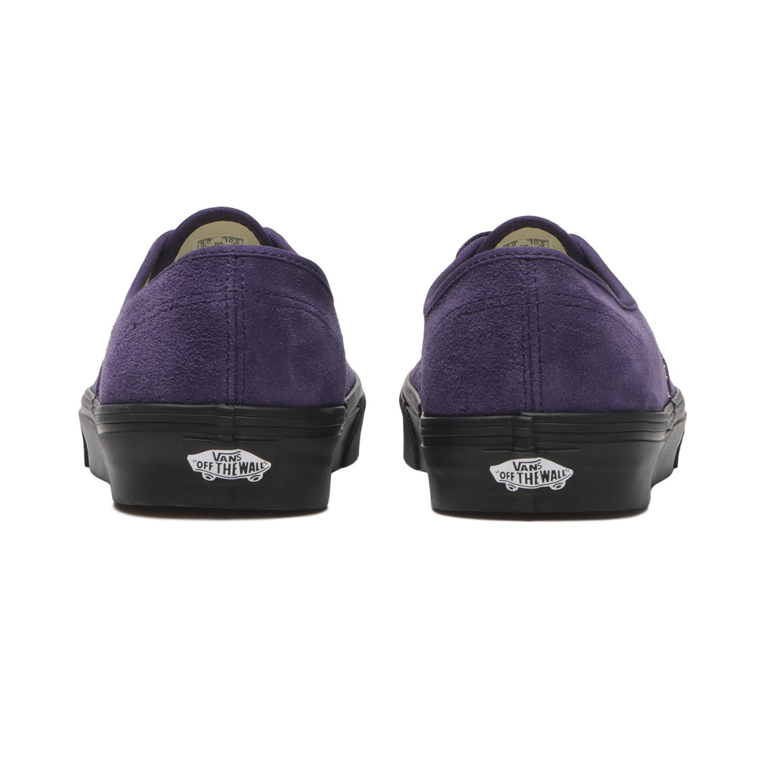 VANS】 ヴァンズ AUTHENTIC オーセンティック VN000Z7511F *S GOTHIC
