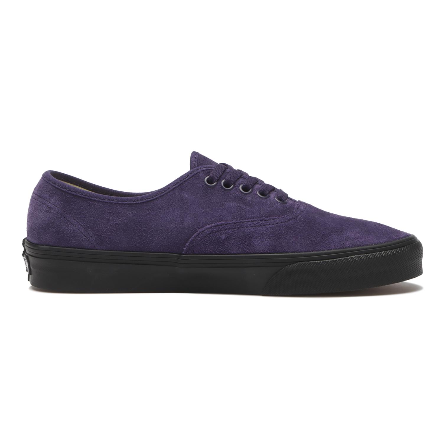 VANS】 ヴァンズ AUTHENTIC オーセンティック VN000Z7511F *S GOTHIC
