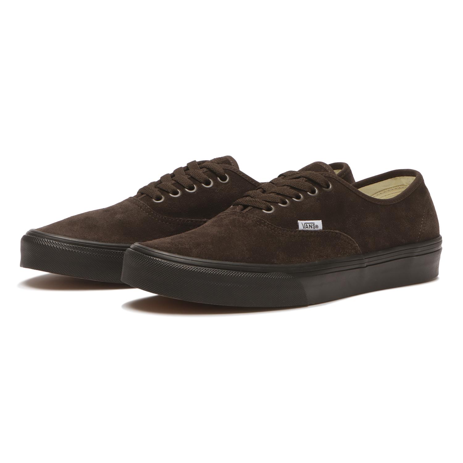 VANS】 ヴァンズ AUTHENTIC オーセンティック VN000Z754AR *S