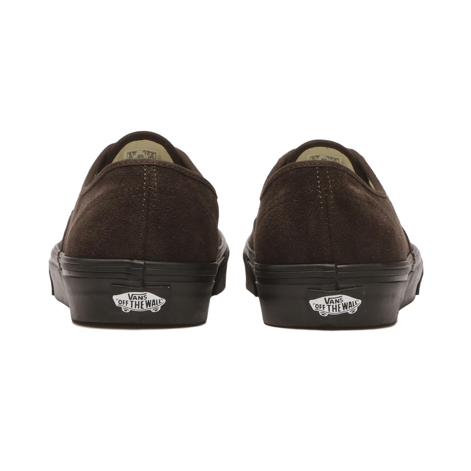 VANS】 ヴァンズ AUTHENTIC オーセンティック VN000Z754AR *S