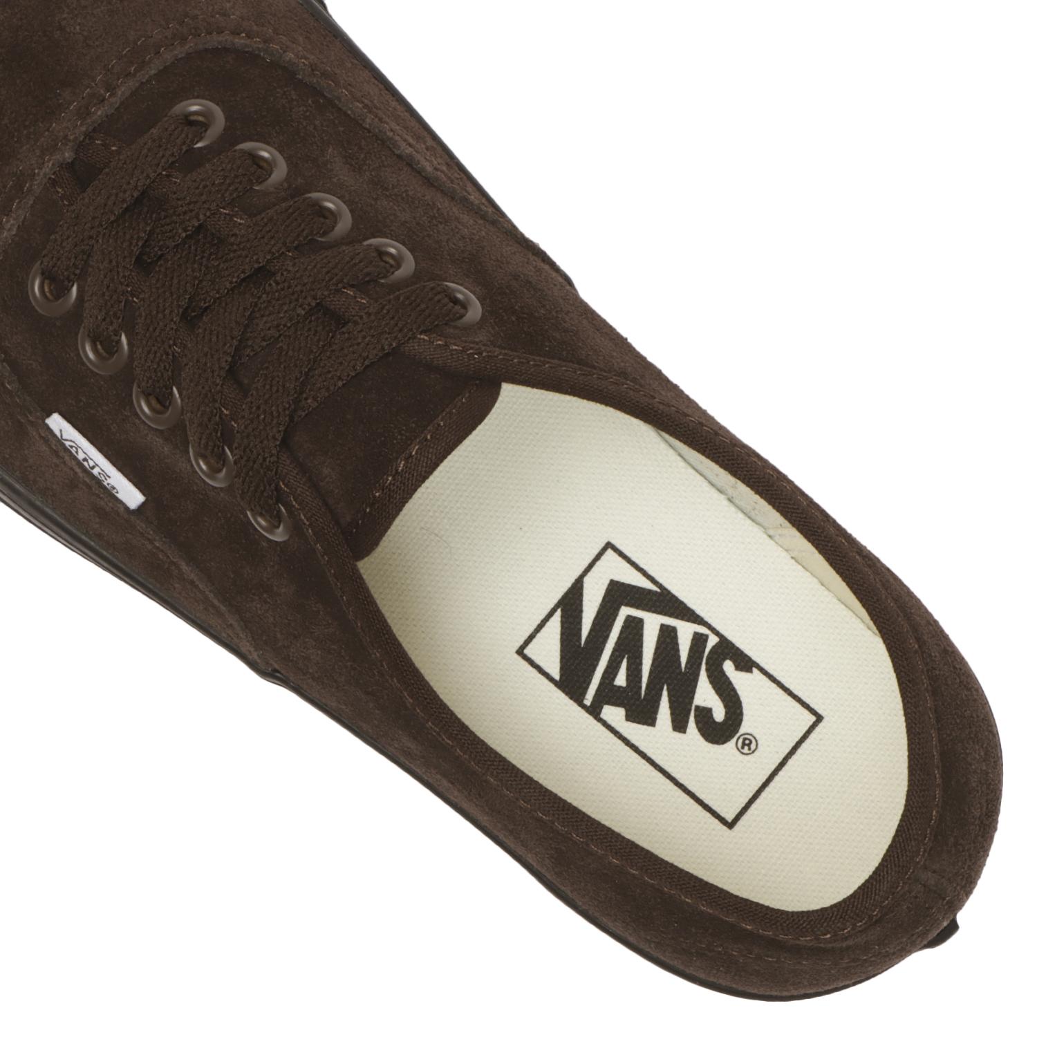 VANS】 ヴァンズ AUTHENTIC オーセンティック VN000Z754AR *S